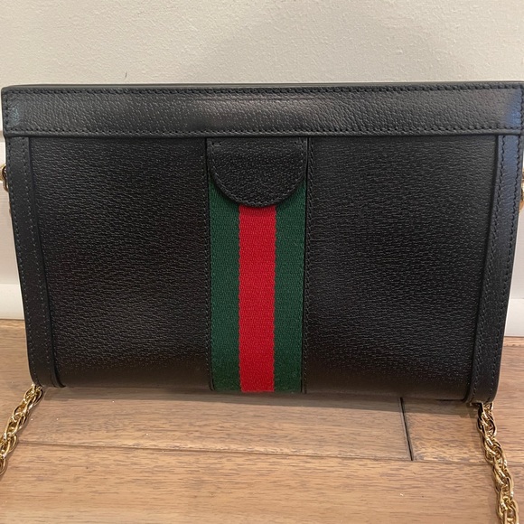 Gucci Ophidia Handbag - Picture 2 of 6